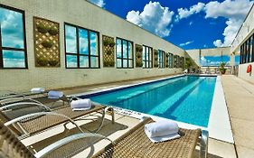 Comfort Hotel Taguatinga